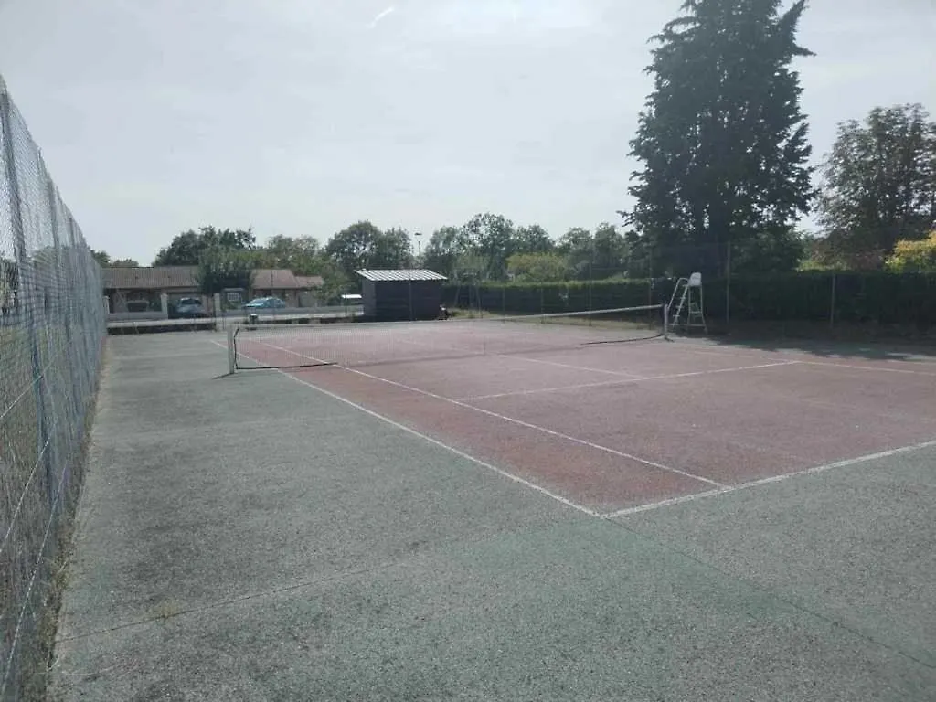 Camping 3 Etoiles - Piscine - Eehcdb Soturac 0*,  Francie