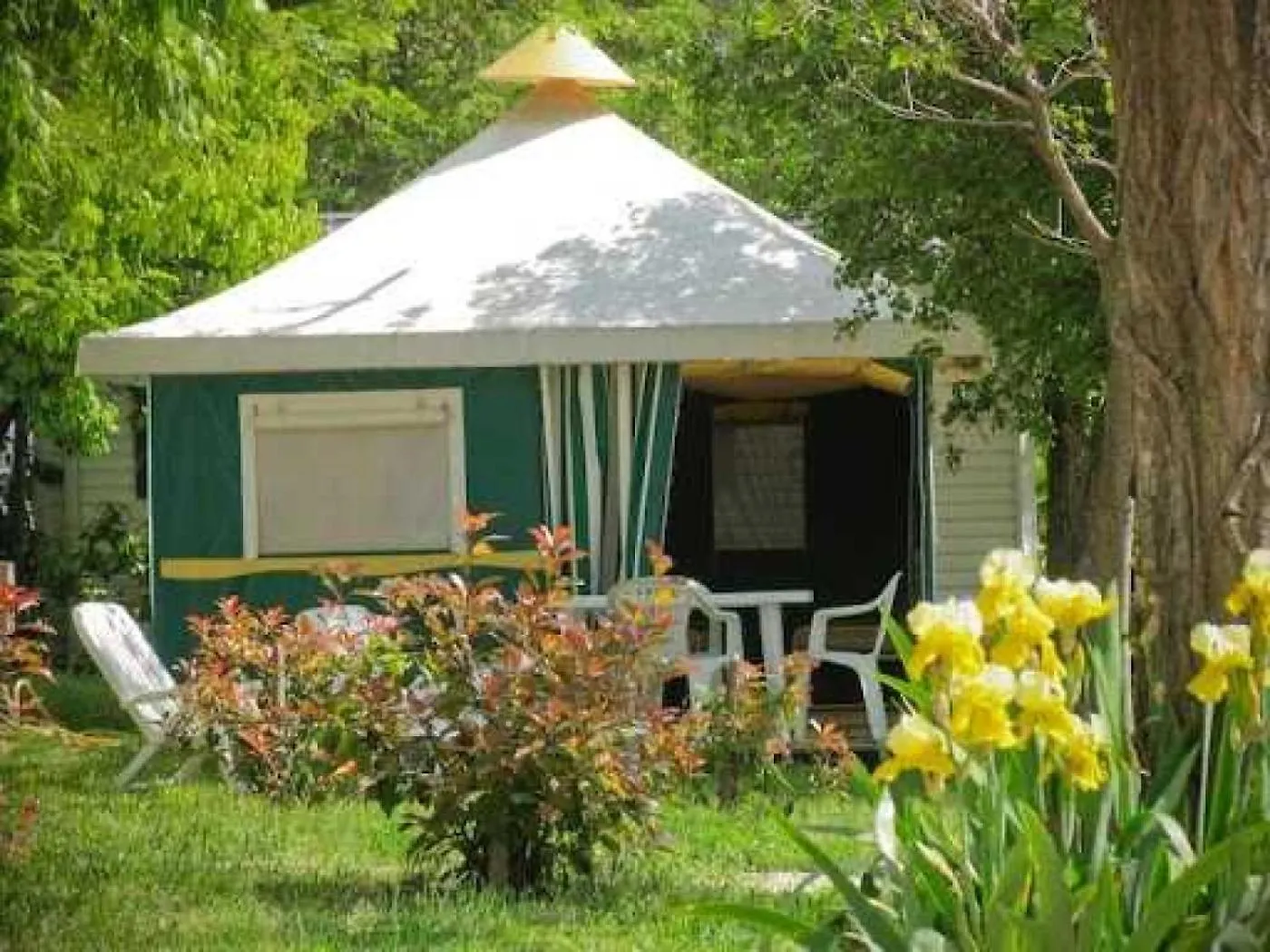 Camping 3 Etoiles - Piscine - Eehcdb Soturac Francie