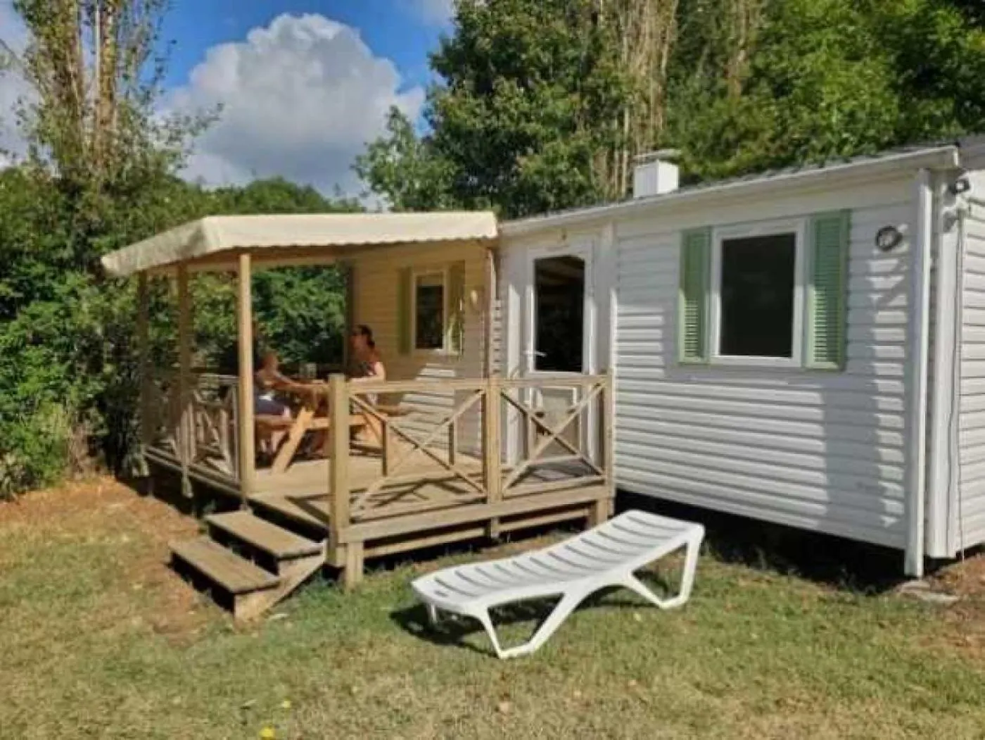 Kemp Camping 3 Etoiles - Piscine - Eehcdb Soturac