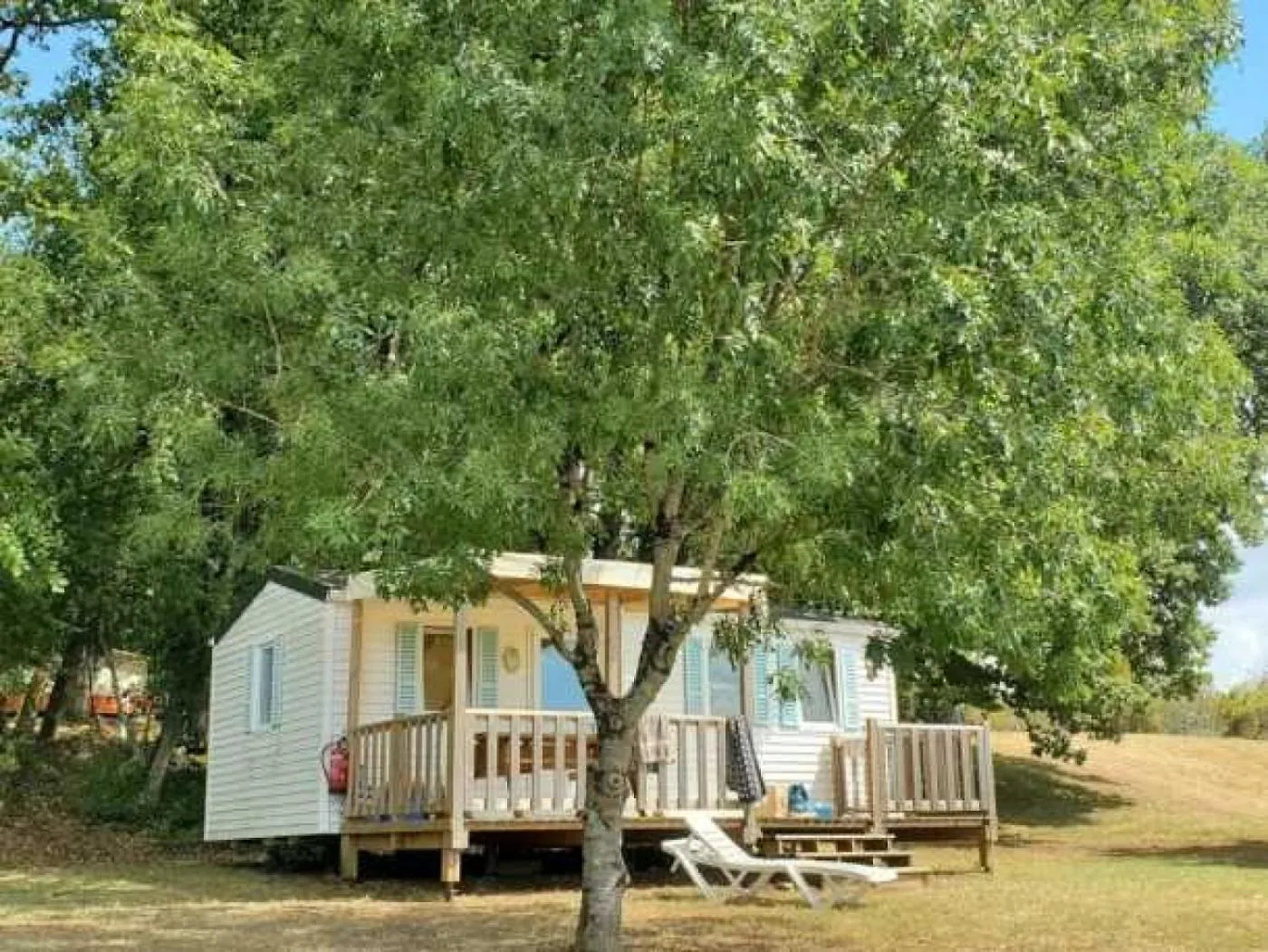 Kemp Camping 3 Etoiles - Piscine - Eehcdb Soturac Francie